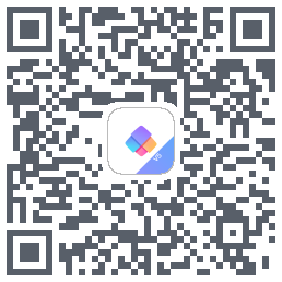伙伴云 QRcode