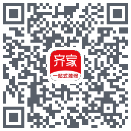 齐家Beta的下載二維碼