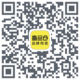 壹品仓的下載二維碼
