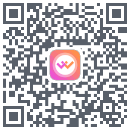 WodLED QR-код для загрузки