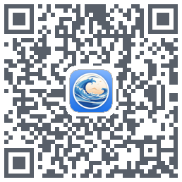 潮汐时间表 QR-код для загрузки