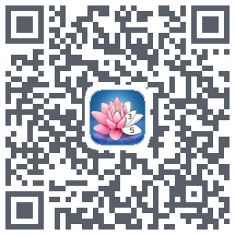 Zen Color QRcode
