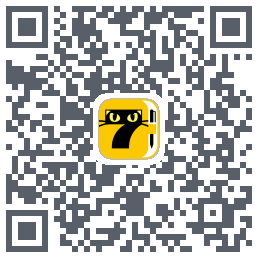 七猫作家助手 QRcode