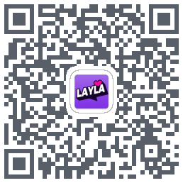 Layla QRcode