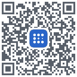 赛力斯蓝电du code QR de téléchargement