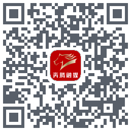 奔腾融媒的下载二维码