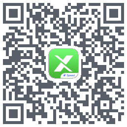 XTrend Speed的下載二維碼
