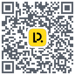 POKidu code QR de téléchargement