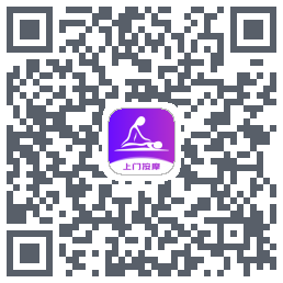 按个摩官方版 QRcode