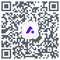 Ark·舟 QRcode