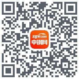 中钢网的下載二維碼