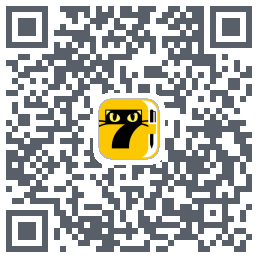 七猫作家助手的下載二維碼