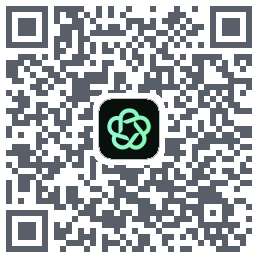 万能AI盒子código QR de descarga de
