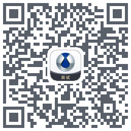 腾势汽车 QRcode