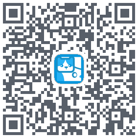 萌宠世界du code QR de téléchargement
