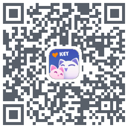 亲Key键盘的下載二維碼