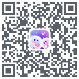 KK星球 QRcode