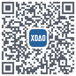 小刀智能出行รหัส QR สำหรับดาวน์โหลด