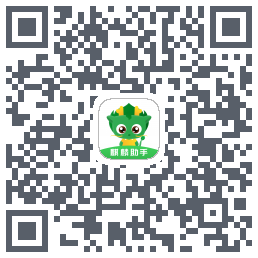 麒麟助手的下载二维码