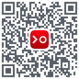 招商到家汇 QRcode
