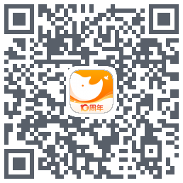 灵犀智慧办公 QRcode
