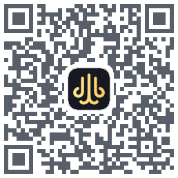 阿凡提风火轮 QRcode