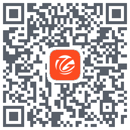 中广云智投código QR de descarga de