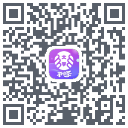 掌上大学 QRcode
