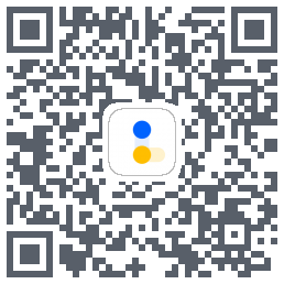 好慷在家 QRcode