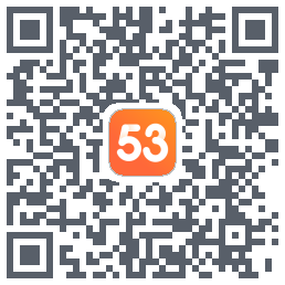 53伴学的下載二維碼