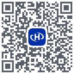 中南掌医 QRcode