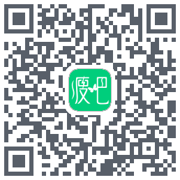 瘦吧减脂 QRcode