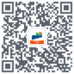 河北银行 QRcode