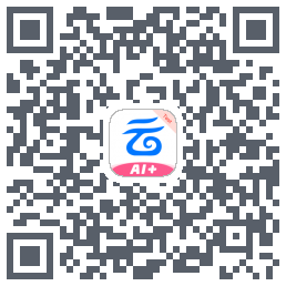 中国移动云盘 QRcode