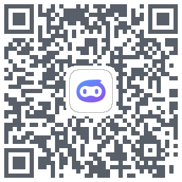 品茗晓筑 QRcode