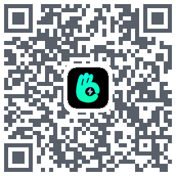 掌心雷 QRcode