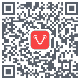 Voghion的下載二維碼