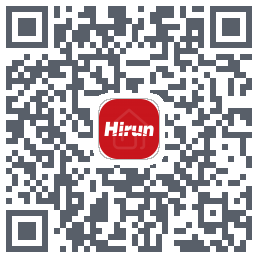 鸿扬家装código QR de descarga de