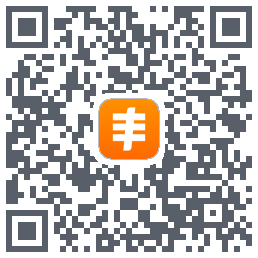 丰e管家 QRcode