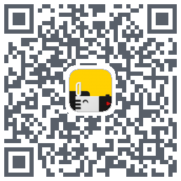 快乐斑马HD QRcode