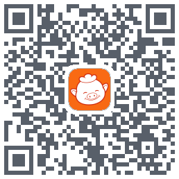 猪八戒的下载二维码
