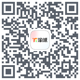 淘派du code QR de téléchargement