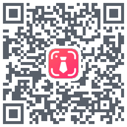 智美证件照du code QR de téléchargement