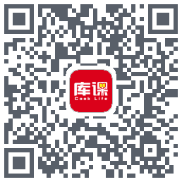 库课网校 QRcode