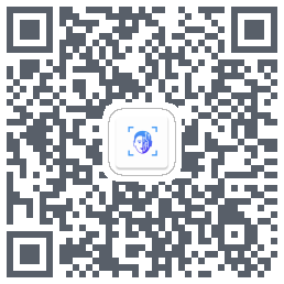 人脸识别FaceAI QRcode