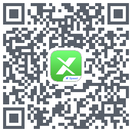 XTrend Speed的下載二維碼