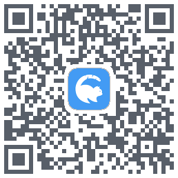CocoCat QRcode