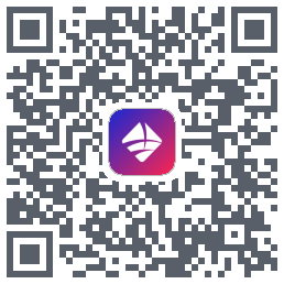 爱士惟kod QR do pobrania
