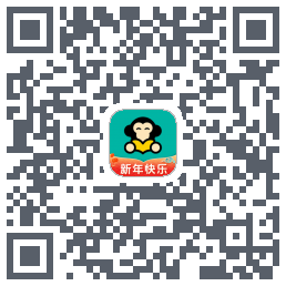 有猿医学的下載二維碼