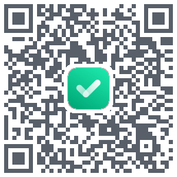 指尖时光código QR de descarga de